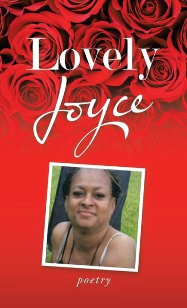 Cover for Alan Hines · Lovely Joyce (Hardcover Book) (2021)