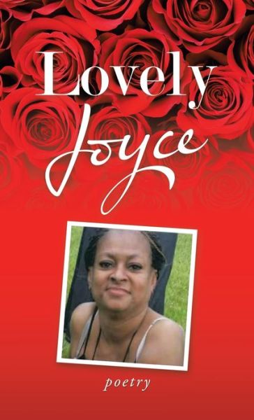 Cover for Alan Hines · Lovely Joyce (Hardcover bog) (2021)