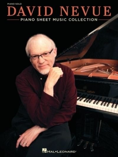 Cover for David Nevue · David Nevue Piano Sheet Music Collection (N/A) (2021)