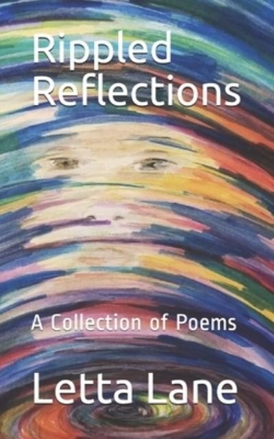 Cover for Letta Lane · Rippled Reflections (Paperback Bog) (2019)