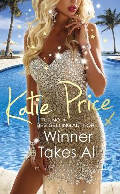 Cover for Katie Price · Winner Takes All (Hardcover Book) (2018)