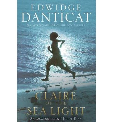 Cover for Edwidge Danticat · Claire of the Sea Light (Taschenbuch) (2014)