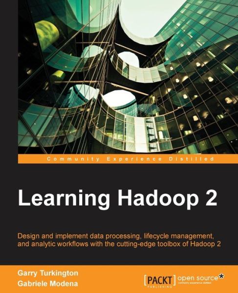 Cover for Garry Turkington · Learning Hadoop 2 (Paperback Book) [Ed edition] (2015)