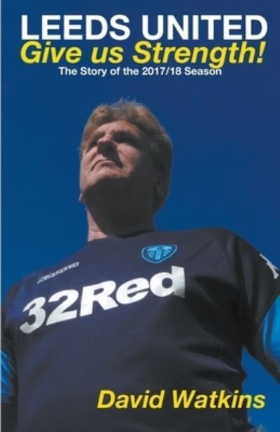 Cover for David Watkins · Leeds United (Pocketbok) (2018)
