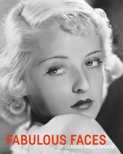 Robert Dance · Fabulous Faces of Classic Hollywood (Hardcover bog) (2024)