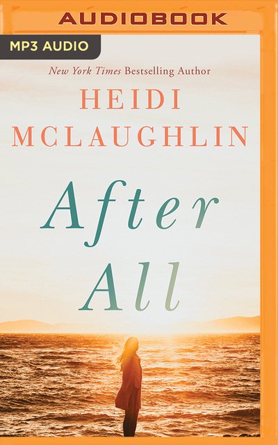 Cover for Heidi McLaughlin · After All (CD) (2020)