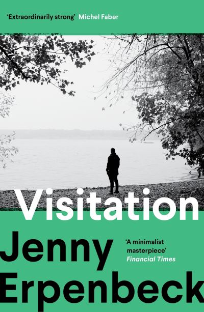 Cover for Erpenbeck, Jenny (Y) · Visitation (Paperback Book) (2024)