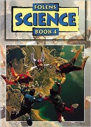 Cover for Simon Smith · Science Scheme (Textbook) (Book) (2001)