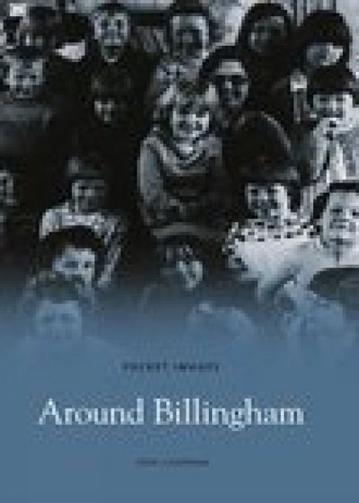 Cover for Vera Chapman · Around Billingham (Paperback Book) [UK edition] (2006)