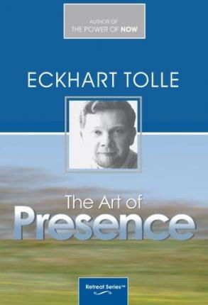 Cover for Eckhart Tolle · Art Of Prescence Retreat (Region 0, 480 Min; 6 Dvd) (VHS) (2007)