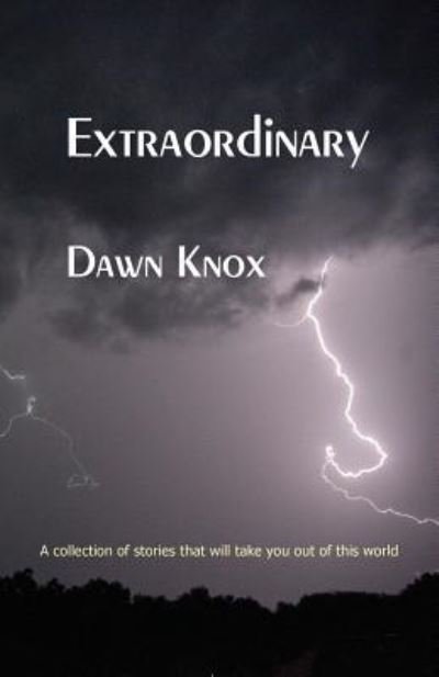 Cover for Dawn Knox · Extraordinary (Paperback Book) (2017)