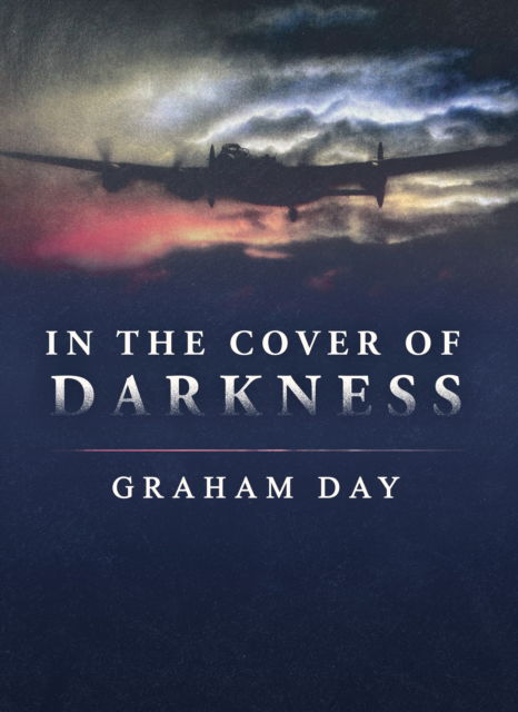 Cover for Graham Day · In the Cover of Darkness (Paperback Book) (2024)