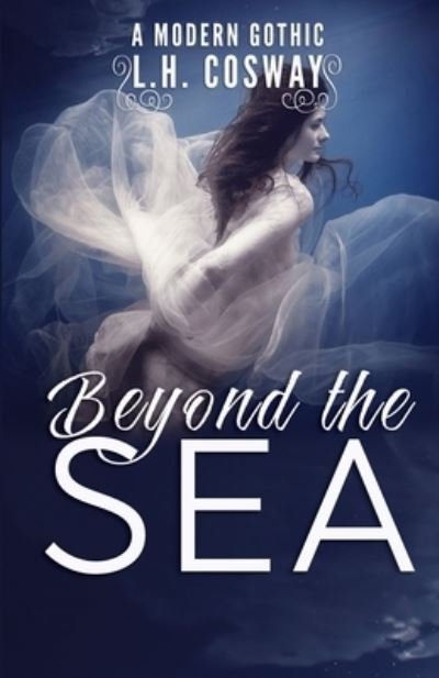 Cover for L H Cosway · Beyond the Sea (Paperback Bog) (2020)