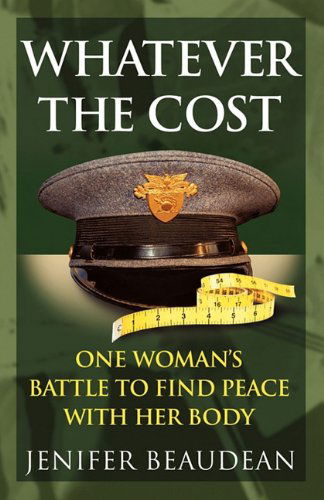 Cover for Jenifer Beaudean · Whatever the Cost (Paperback Book) (2011)