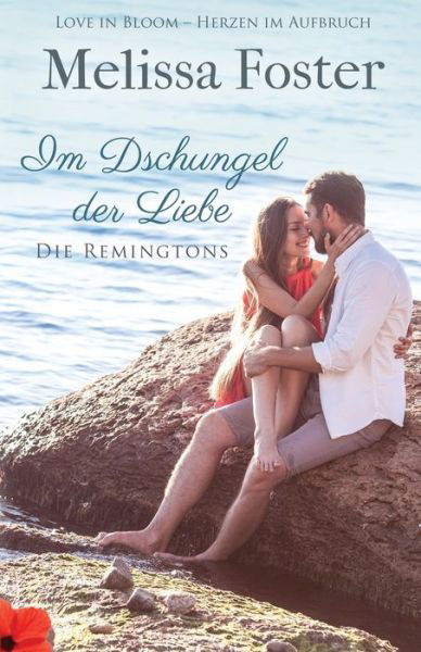 Cover for Melissa Foster · Im Dschungel der Liebe (Bok) (2020)