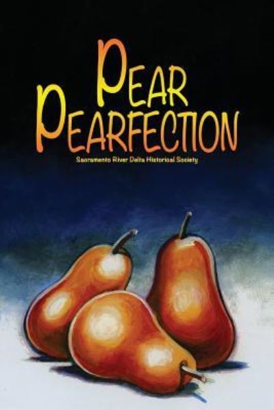 Cover for Barbara Dahlberg · Pear Perfection (Paperback Book) (2017)