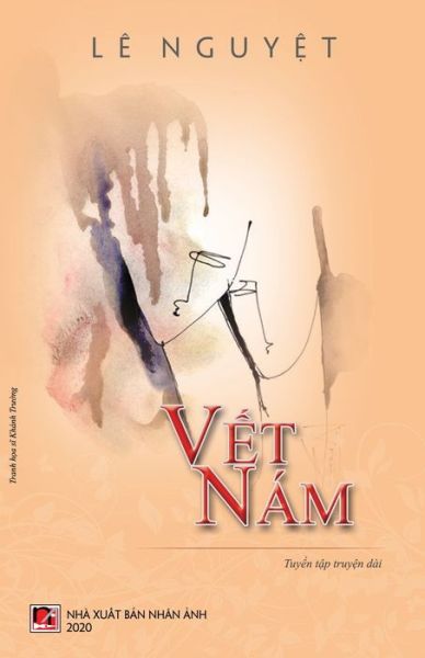 Cover for Nguyet Le · V?t Nam (Paperback Book) (2020)