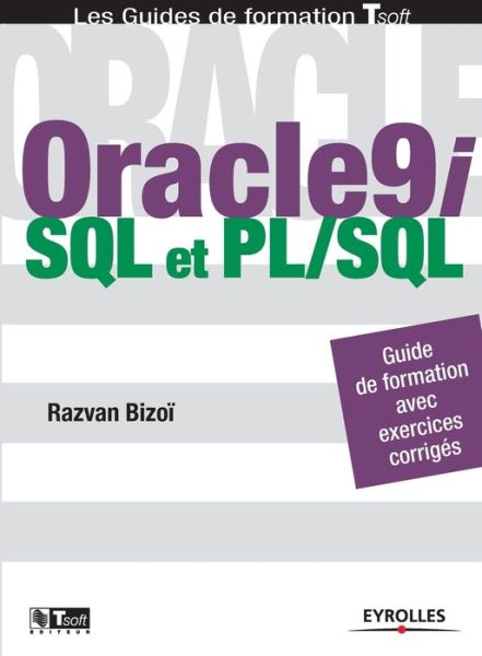 Cover for Razwan Bizo · Oracle9i (Paperback Book) (2003)