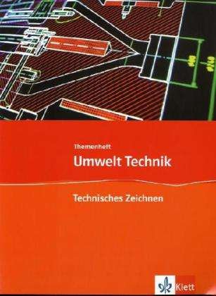 Cover for Umwelt · Technik. Themenh.Tech.Zeichn (Book)