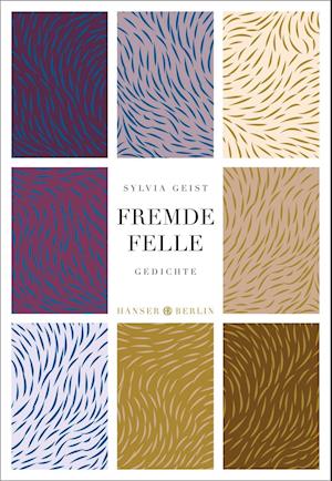 Cover for Geist · Fremde Felle (Book)