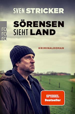 Cover for Sven Stricker · Sörensen sieht Land (Book) (2023)