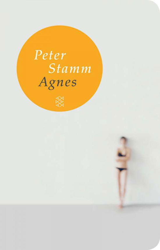 Cover for Peter Stamm · Fischer TB.51151 Stamm.Agnes (Bok)