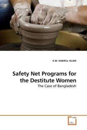 Cover for Islam · Safety Net Programs for the Desti (Book)