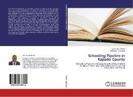 Cover for Abebe · Schooling Pipeline in Kajiado Cou (Book)