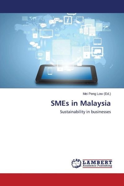 Cover for Low Mei Peng · Smes in Malaysia (Pocketbok) (2014)