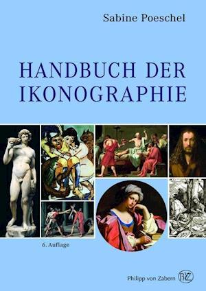 Cover for Poeschel · Handbuch der Ikonographie (Buch)