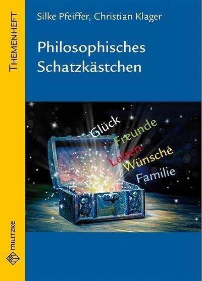 Cover for Pfeiffer · Philosophisches Schatzkästchen (Bok)