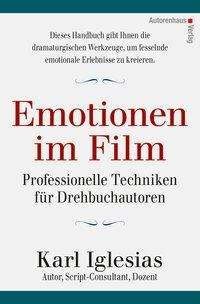 Cover for Iglesias · Emotionen im Film (Book)