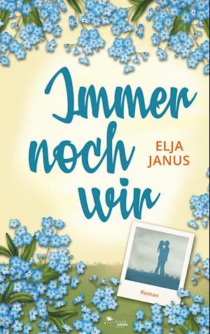 Cover for Janus · Immer noch wir (Buch)