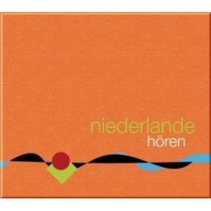 Cover for Rolf Becker · Niederlande hören,CD-A. (Book) (2010)