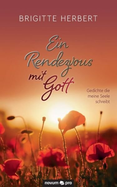 Cover for Herbert · Ein Rendezvous mit Gott (Bok) (2020)