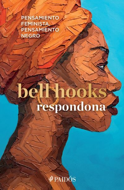 Cover for Bell Hooks · Respondona (Book) (2023)