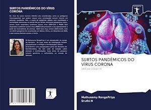 Cover for Muthusamy Rangapriya · Surtos PandÉmicos Do VÍrus Corona (Paperback Book) (2020)