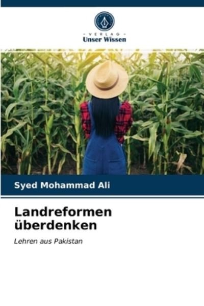 Landreformen überdenken - Ali - Andet -  - 9786202772518 - 3. februar 2021