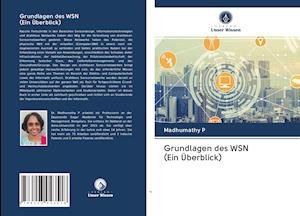 Cover for P · Grundlagen des WSN (Ein Überblick) (Book)