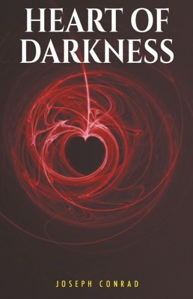 Cover for Joseph Conrad · Heart of Darkness (Pocketbok) (2021)