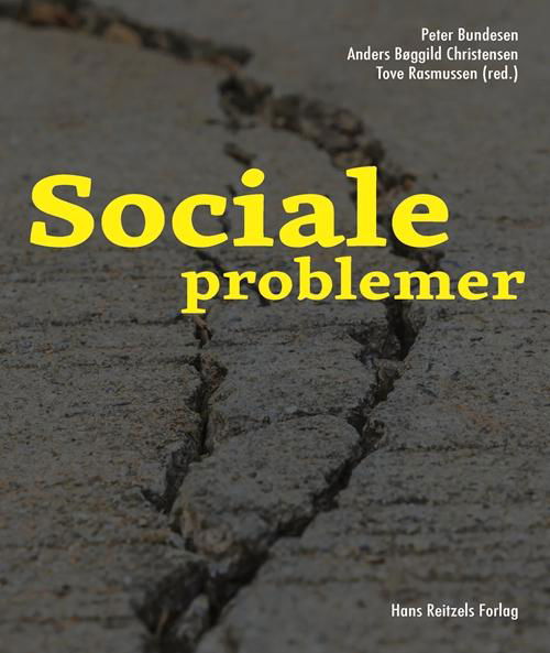 Sociale problemer - Jørgen Elm Larsen; Peter Bundesen; Tina Bømler; Maja Lundemark Andersen; Maja Müller; Mads Uffe Pedersen; Anders Bøggild Christensen; Tove Rasmussen; Steen Bengtsson; Tanja Dall; Lis Holm Petersen; Louise Harkes - Books - Gyldendal - 9788741260518 - May 29, 2015