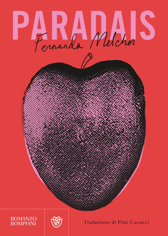 Cover for Fernanda Melchor · Paradais (Book)