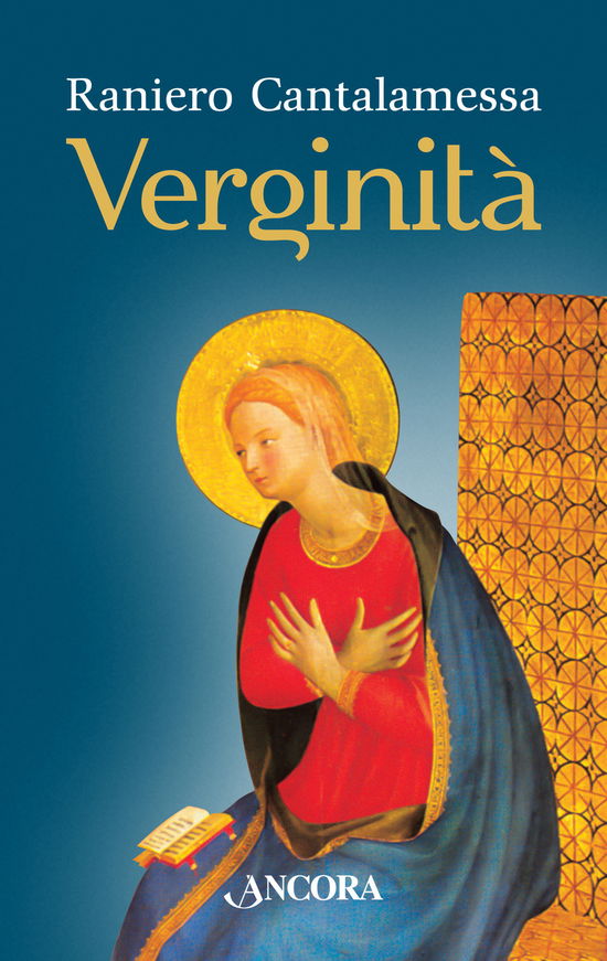 Cover for Raniero Cantalamessa · Verginita (Book)