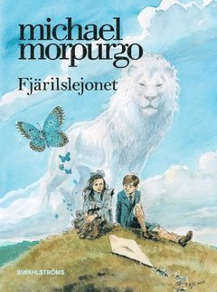 Cover for Michael Morpurgo · Fjärilslejonet (Book) (2018)