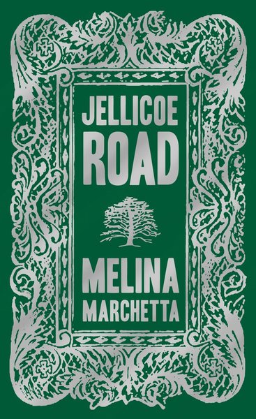 Cover for Melina Marchetta · Jellicoe Road (Paperback Book) (2020)