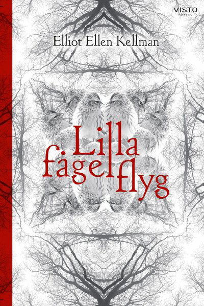 Lilla fågel flyg - Elliot Ellen Kellman - Kirjat - Visto Förlag - 9789180730518 - torstai 23. helmikuuta 2023