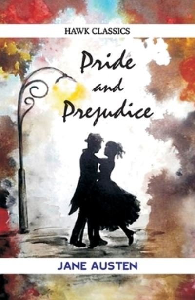 Cover for Jane Austen · Pride and Prejudice (Paperback Book) (1994)