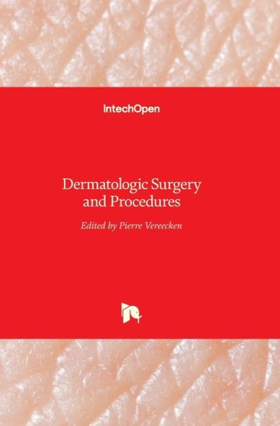 Cover for Pierre Vereecken · Dermatologic Surgery and Procedures (Hardcover bog) (2018)