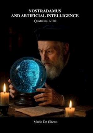 Nostradamus And Artificial Intelligence - De Ghetto Mario - Books -  - 9791224013518 - June 8, 2025