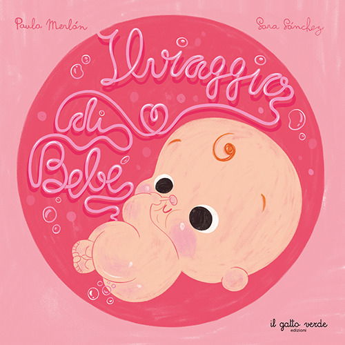 Il Viaggio Di Bebe - Paula Merlán - Books -  - 9791281159518 - 